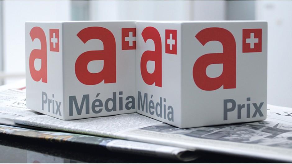 Wissenschaftsjournalismus: Ausschreibung für Prix Média gestartet