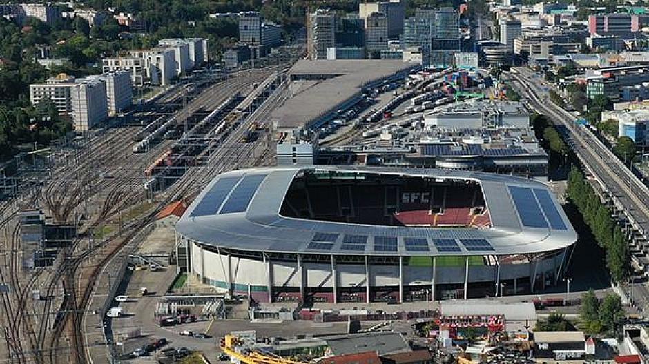 APG|SGA: Ausschreibung in Lancy gewonnen