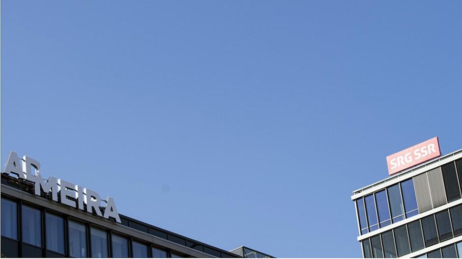 SRG auf Sparkurs: Austritt aus der Werbeallianz Admeira