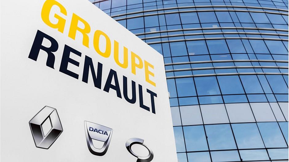 Renault / Challenges: Autobauer steigt beim Medienkonzern ein