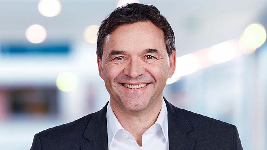 SMG: Automotive-Chef Pierre-Alain Regali geht