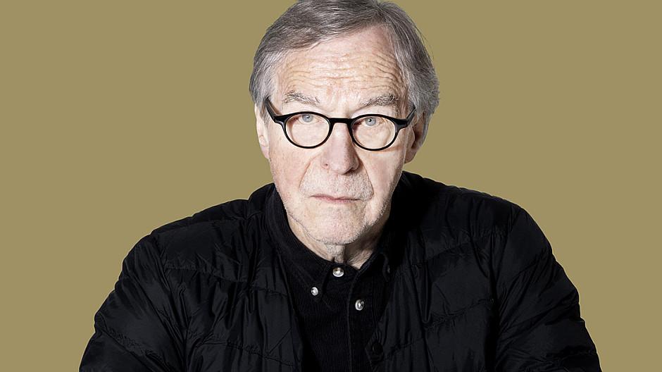 Grand Prix Literatur: Autor Klaus Merz wird ausgezeichnet