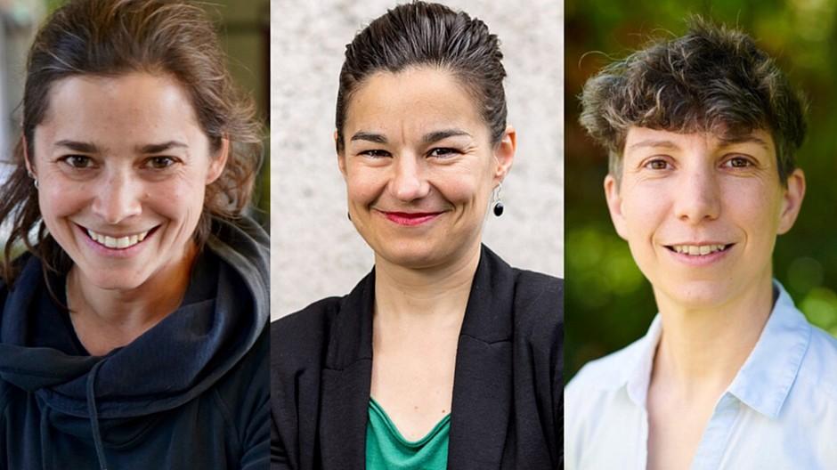 KatalysatOhr 2021: Autorinnenteam gewinnt Audio-Förderpreis