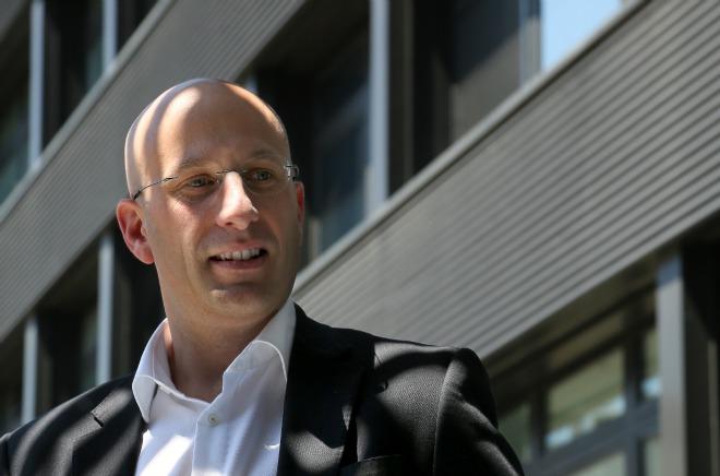 IAA-Swiss-Chapter: "Gute Werbung ist eine Frage des Mutes"
