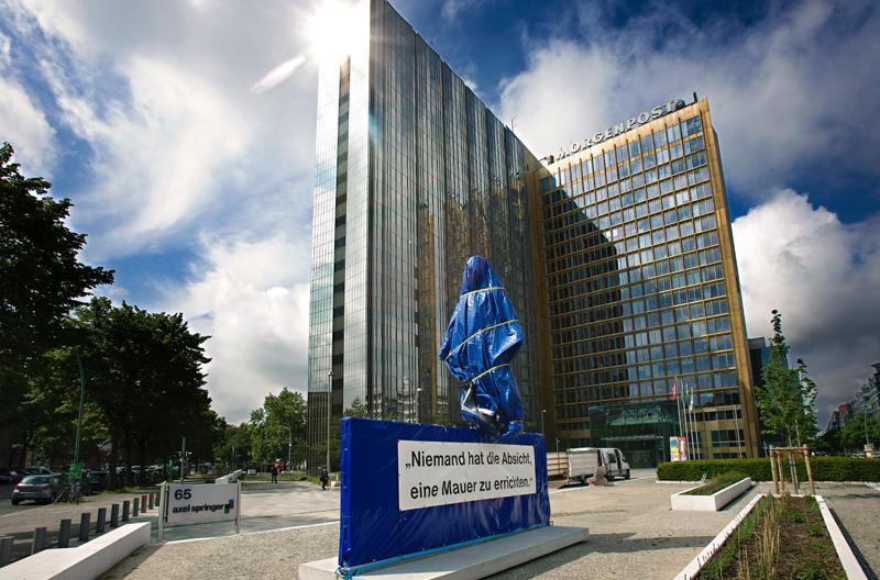 Axel Springer: Die Gewinne stammen aus dem Digitalbereich
