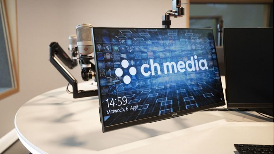 CH Media: AZ Medien übernimmt die Mehrheit der Anteile