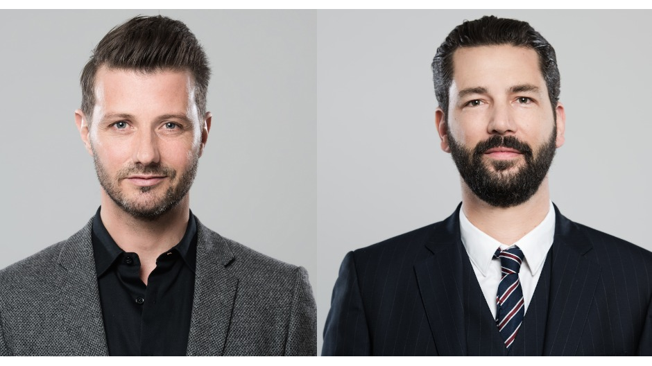 Notch Interactive: Zwei neue Stellen für Transformation und Branding