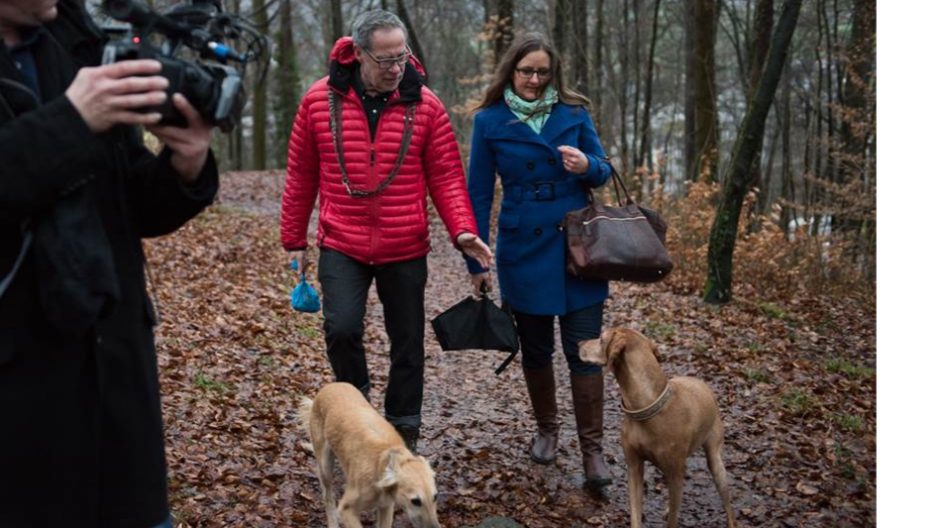 TeleBärn: Neue Sendung mit Michelle Renaud