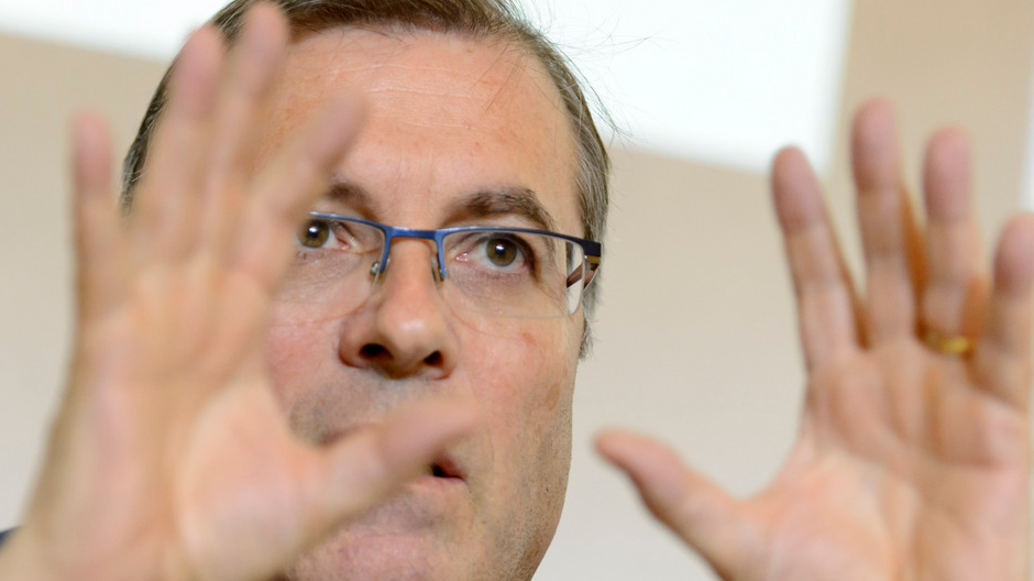 SRG: Presse kritisiert die Wahl Cinas