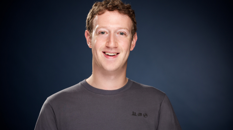 Facebook: Zuckerberg weist Investor nach Indien-Entgleisung zurecht
