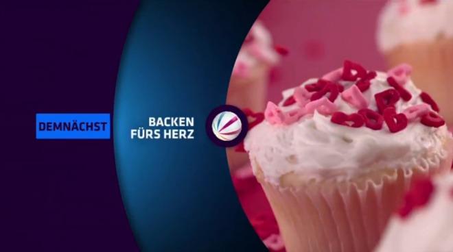 Sat.1 Schweiz: Björn Hering lädt zum Backen ein