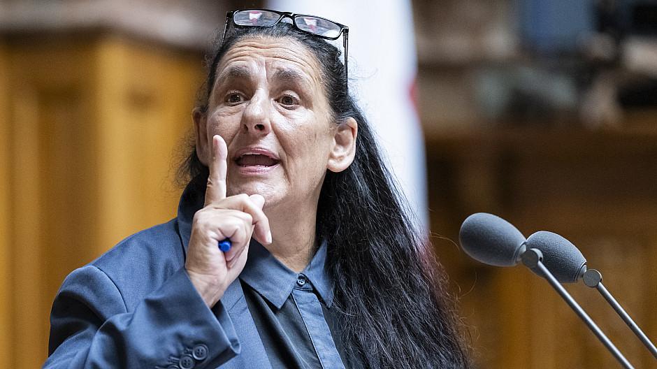 QuaJou: Badran rechnet mit Schweizer Medien ab