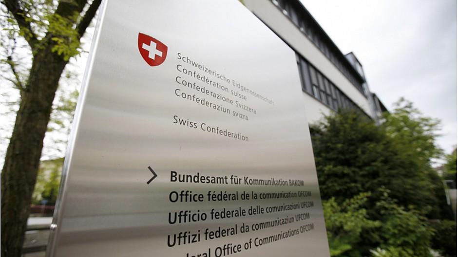 Datenschutz: Bakom sammelt Journalistendaten