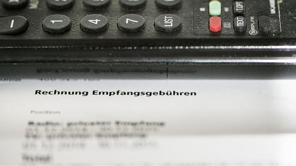 Empfangsgebühr: Bakom zieht Billag-Fall vor Bundesgericht