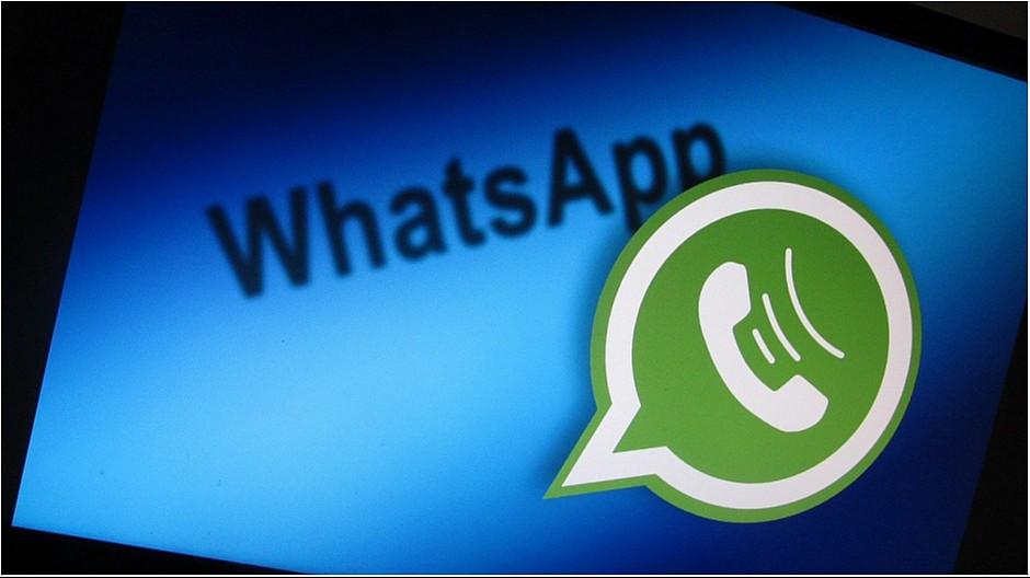 WhatsApp: Bald kann man über den Desktop telefonieren