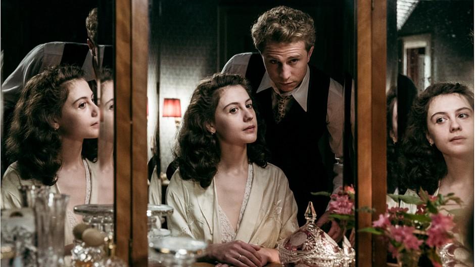 SRF: Bald startet eine neue historische Dramaserie
