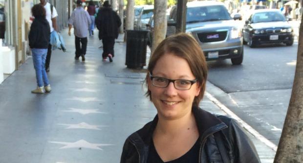 Blick: "In L.A. geht es gemächlicher zu und her"