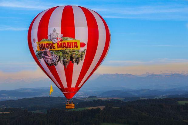 Migros: Was die Suisse Mania-Kampagne wirklich bringt
