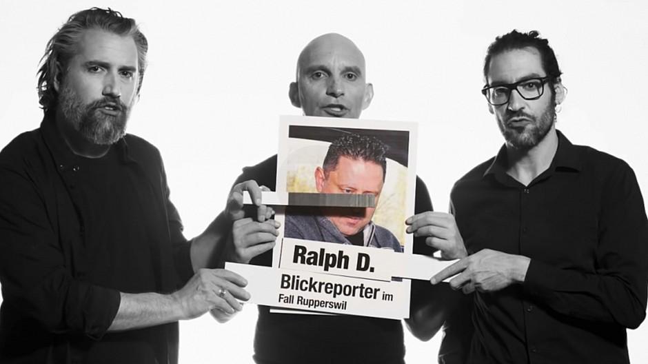 Ringier: Musiker kritisieren den «Boulevard-Mob»