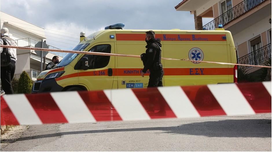 Mord an Journalisten: Bandenkriminalität vermutet