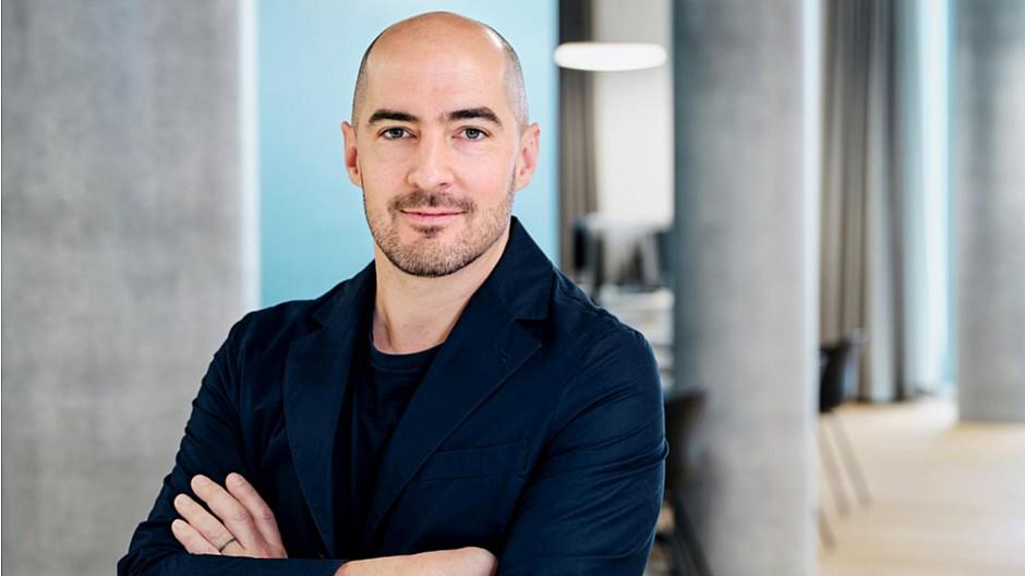 SRF: Baptiste Planche wird Leiter Fiktion