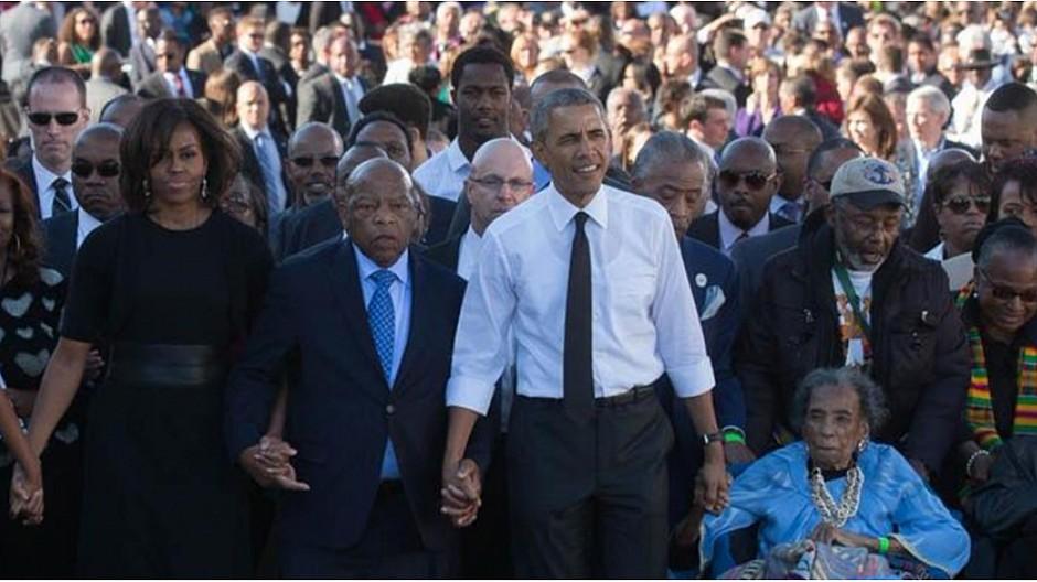 Twitter: Barack Obama will auch seine Follower übergeben
