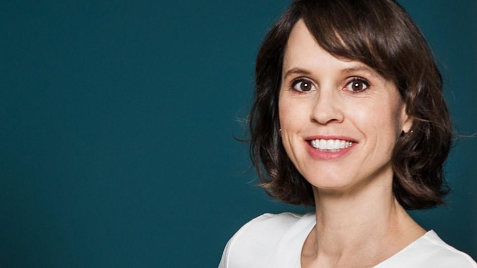 Tamedia: Barbara Bleisch hört als Kolumnistin auf