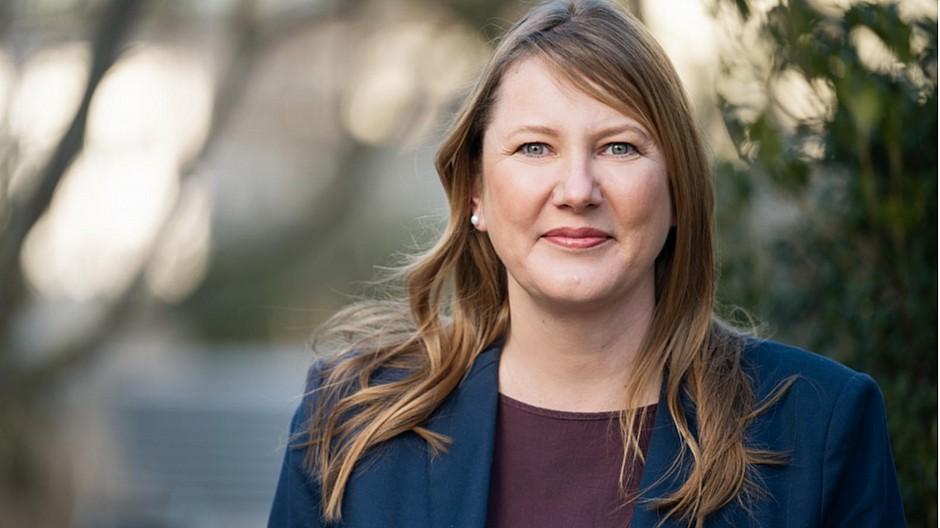 SRF: Barbara Colpi wird USA-Korrespondentin