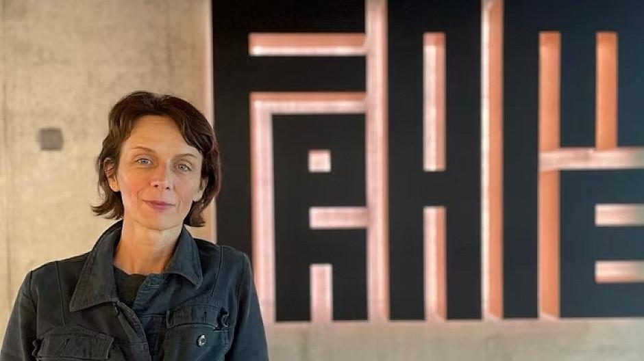 Frame: Barbara Frei übernimmt Betriebsführung des Kinos