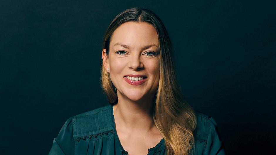 June: Barbara Kaiser ist neu im Team