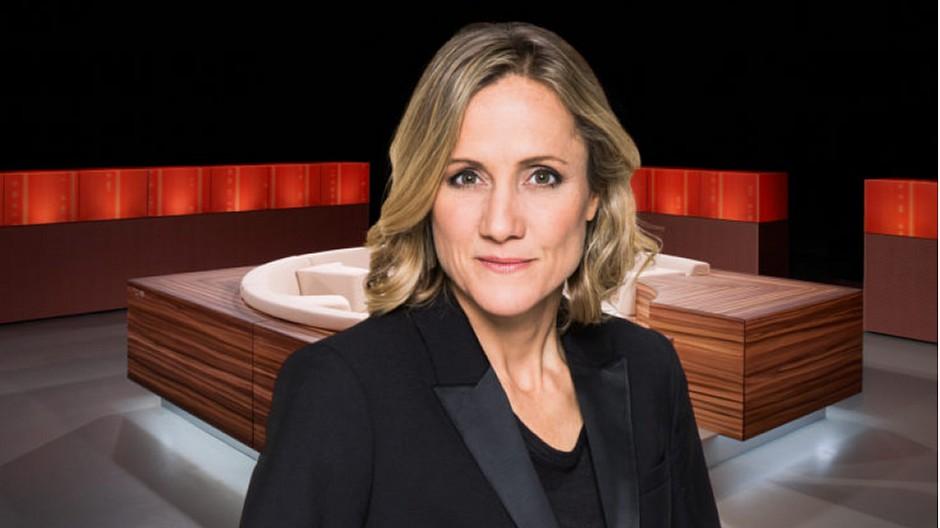 SRF: Barbara Lüthis «Club»-Premiere am 2. Januar