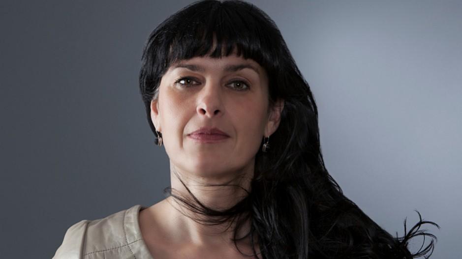 PR Suisse: Barbara Meier neu im Zentralvorstand