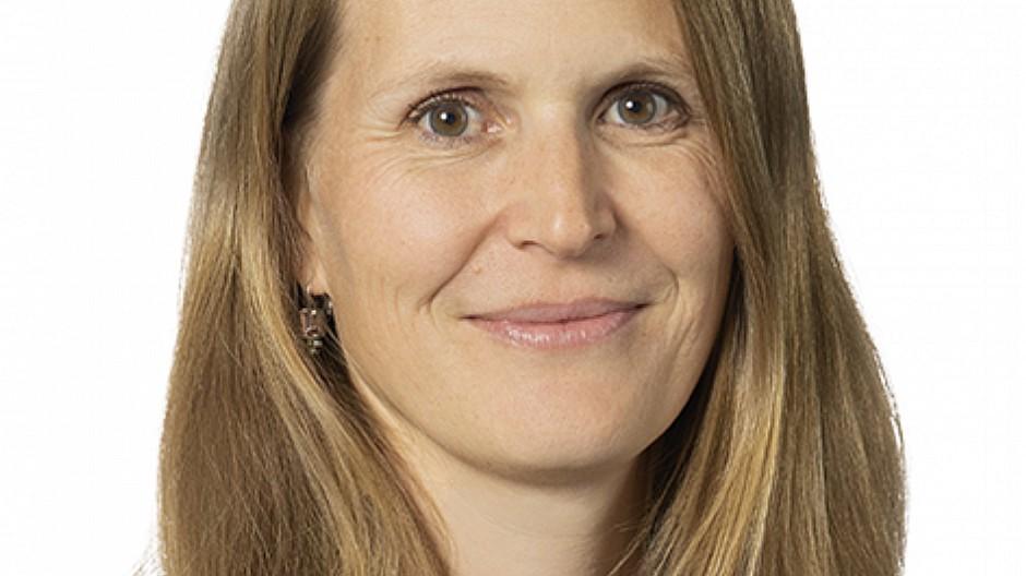 BEKB: Barbara Nyfeler wird Leiterin Medienstelle