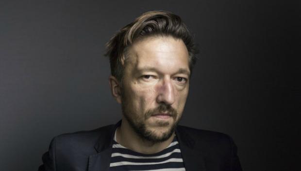 Schweizer Buchpreis 2014: Lukas Bärfuss gewinnt mit "Koala"