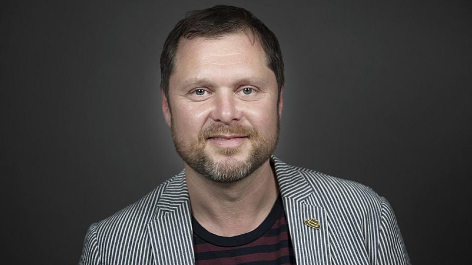 NZZ: Barnaby Skinner wird Mitglied der Chefredaktion
