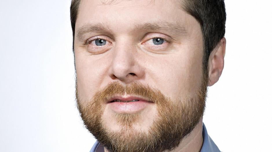 Neue Zürcher Zeitung: Barnaby Skinner wird Ressortleiter Visuals