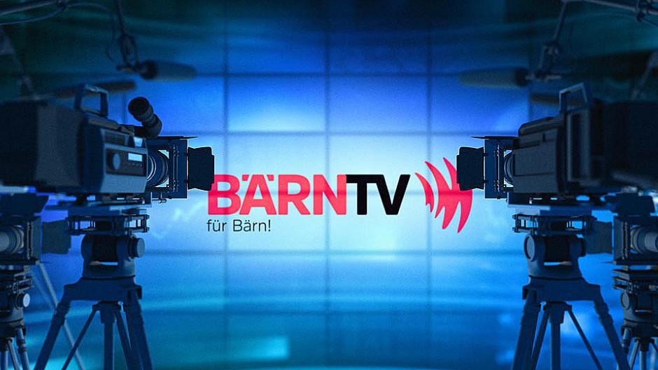 Regionalfernsehen: BärnTV lanciert mit Basler Hilfe Angriff auf den Platzhirsch