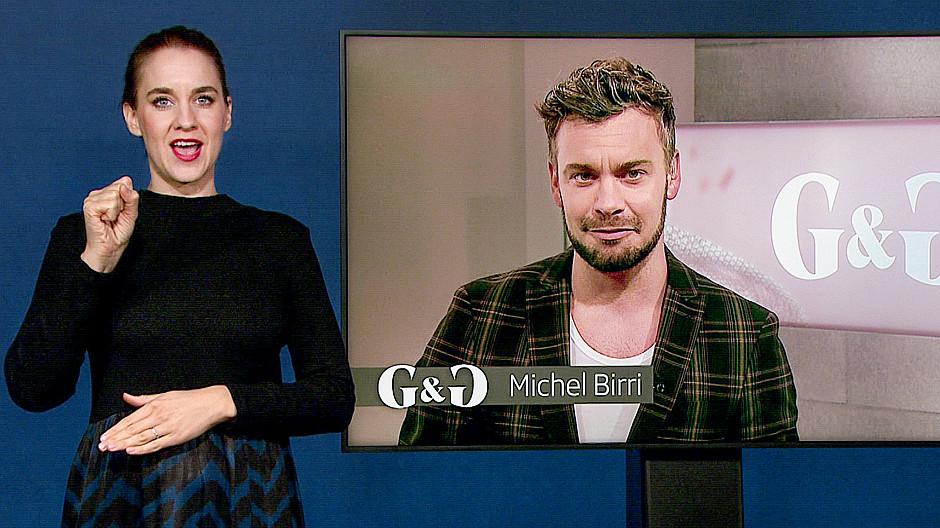 SRF: Barrierefreies Live-Angebot wird ausgebaut