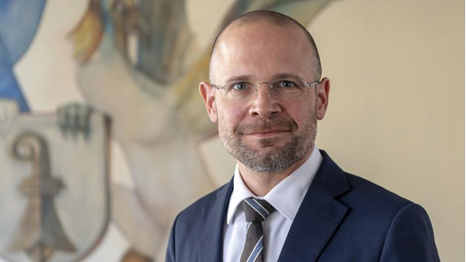 Telebasel: Baschi Dürr stösst zum Moderationsteam