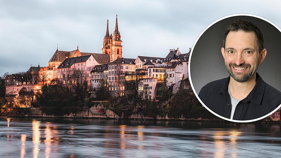 ESC: «Basel ist das perfekte Tor nach Europa»