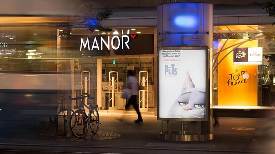 Aussenwerbung: Basel-Stadt sagt Telefonkabinen als Werbesäulen Adieu