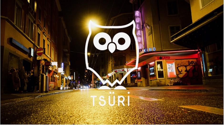 Tsüri.ch: Basler Eventkalender kommt nach Zürich