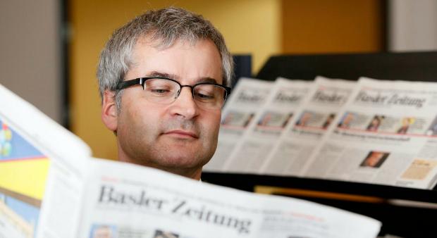 Schweiz: Parteinahe Presse findet nur wenige Leser