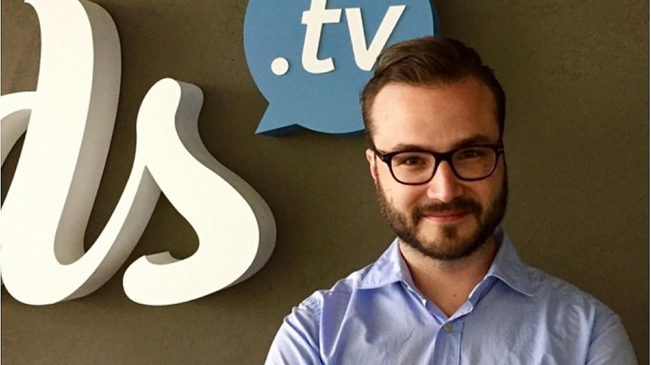 Teads: Bastian Sarott wird Key Account Manager