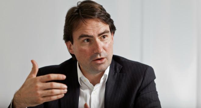 DuMont : Christoph Bauer wird neuer CEO