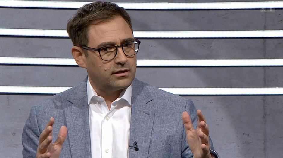 Lex Netflix: Baut CH Media nun Stellen ab?
