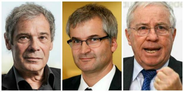 Basler Zeitung: Bollmann, Somm und Blocher sind neue Eigentümer