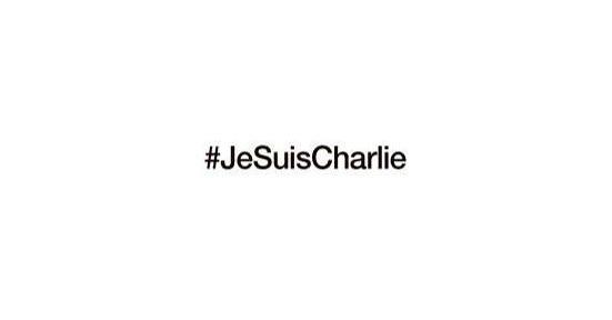 Charlie Hebdo: Basler Zeitung erscheint mit weisser Frontseite
