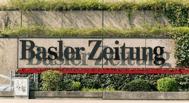 Basler Zeitung: Politik-Chef Thomas Wehrli geht