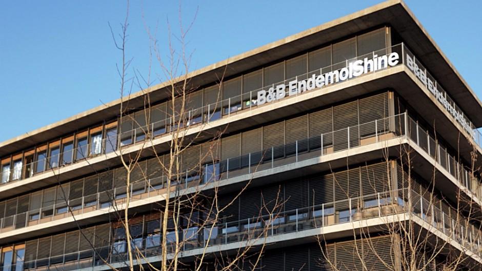 Verkauf von Endemol Shine: B&B Endemol hofft auf offene Türen